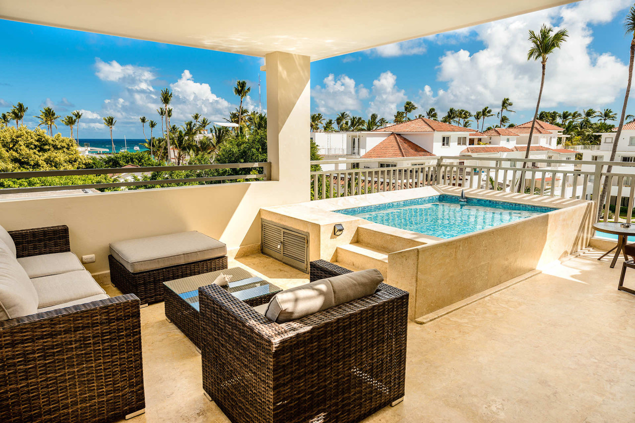 Apart-Hotel On The Beach In Los Corales, Bavaro photo 3